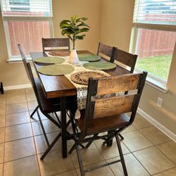 Ashley Furniture Dining room Table