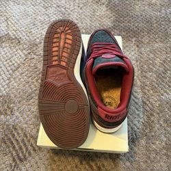 🔥 Brand New / Rare Items – Sneakers, Skates, Wallet & Boots 🔥