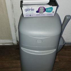 Litter Genie Easy Roll 