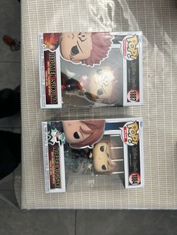 Funko jjk