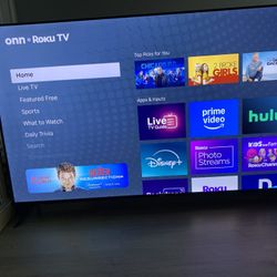 Roku 75 Inch