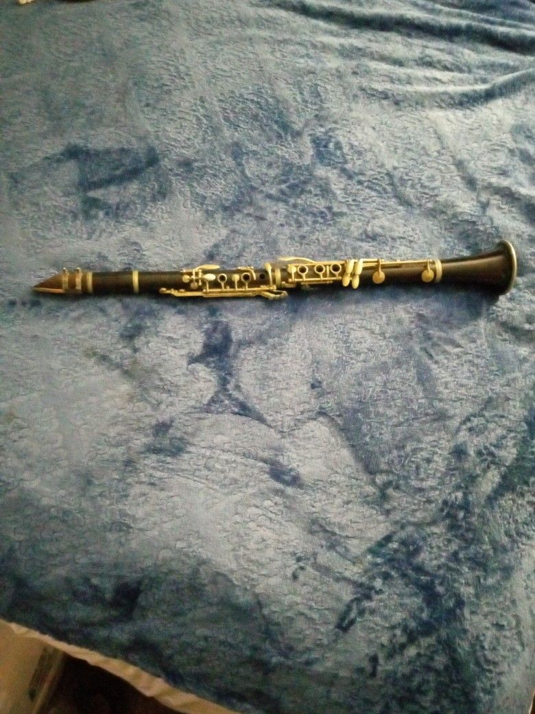 Normandy Clarinet