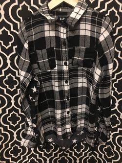 Kid Pick Girls Top Size M 10