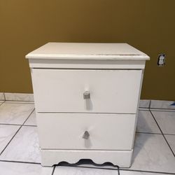 2 Piece Bedroom Set 