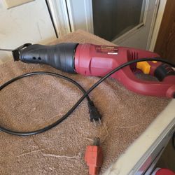 Electric  Power Saw