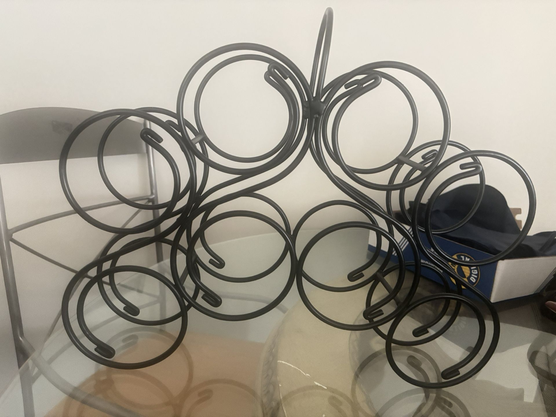 Wine Rack