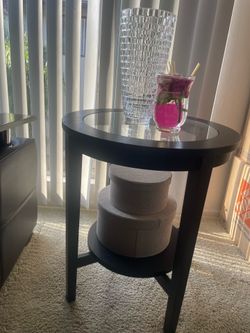 Side table