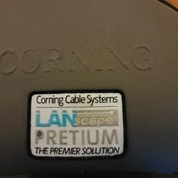 Corning TKT-Unicam-PFC Fiber Kit