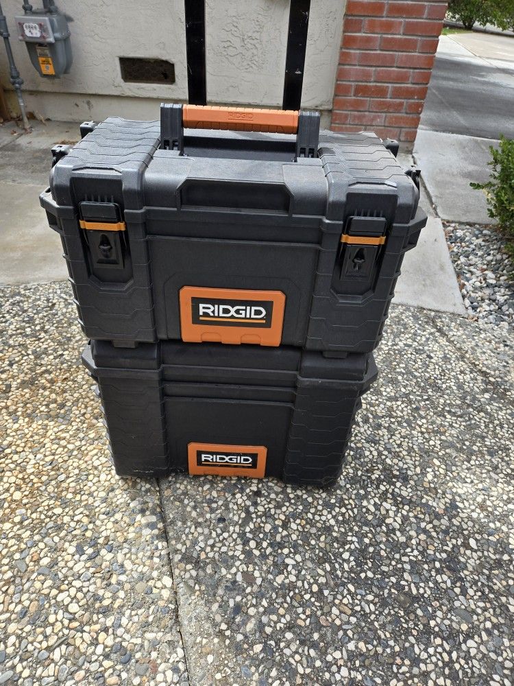 Ridgid