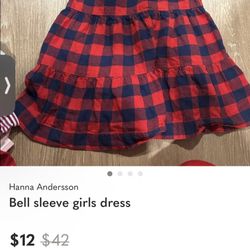 Hanna Andersson And More Girls Clothes