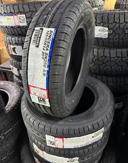185/65R14 Falken Set Of 4 New Tires