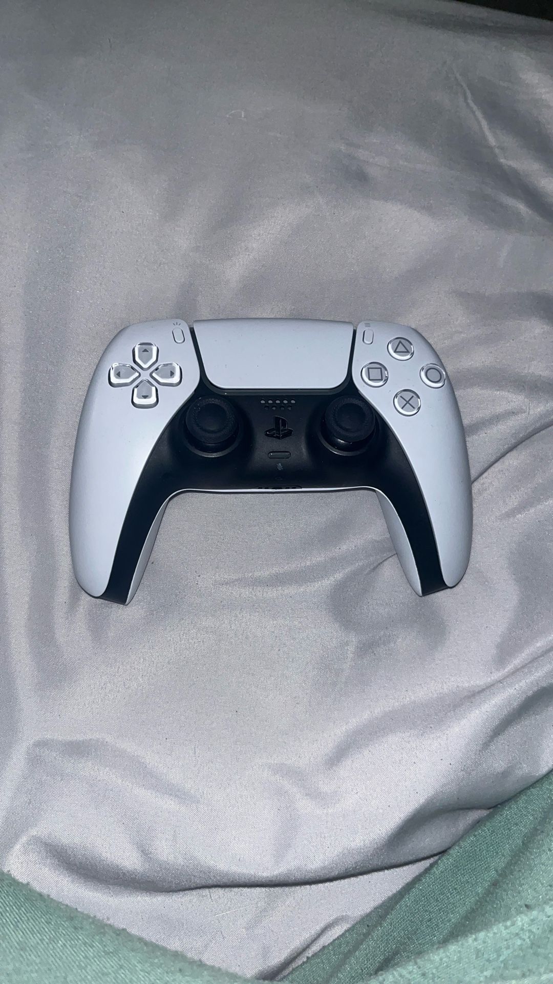 Ps5 Controller From Original Boxing
