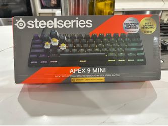 Apex Pro mini Gen 3