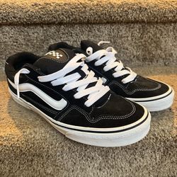 VANS Knu Skool Shoes 11.5 M