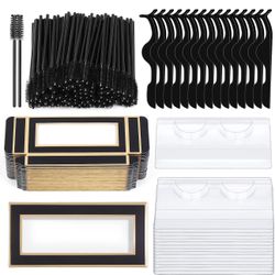 Lash Packaging Kit