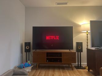 Vizio M658-G1 65” 4K TV