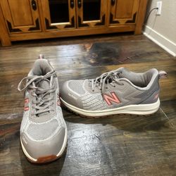 Women’s Steal Toe Work Shoes 