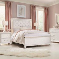 King Bedroom Set