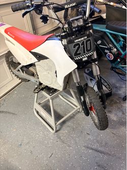 Modded Razor OBO