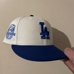 LA Dodgers 7 5/8