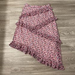 Midi Skirt | Top Shop | Women’s 12