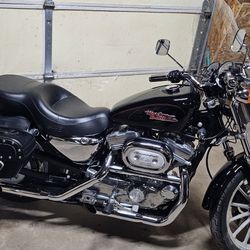 2000 Harley Davidson Sportster
