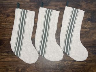 Christmas Stockings 