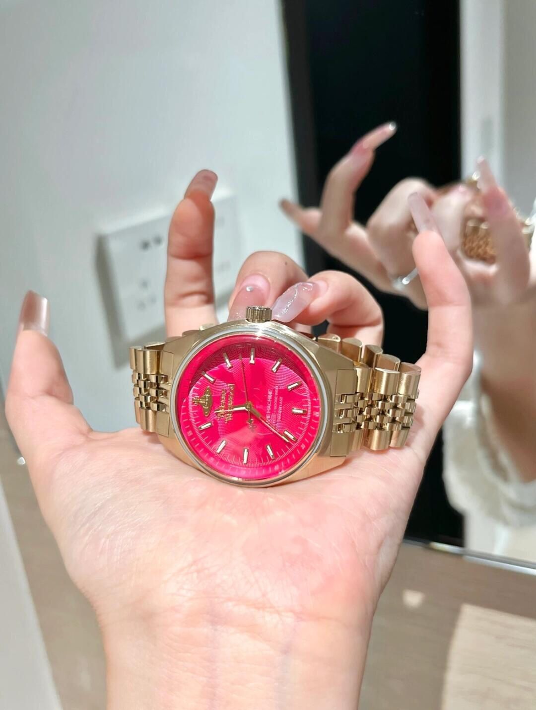 Vivienne Westwood watches