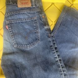 #levis #30x4 #mens #jeans
