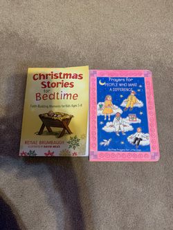 Children books bedtime stories and prayers