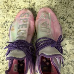 ADIDAS HUMAN RACE NMD 