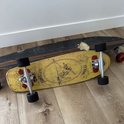 Skateboard For Sale
