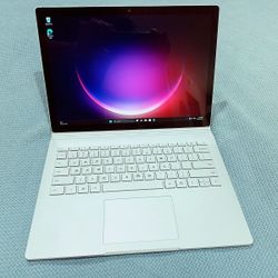 Microsoft Surface Book 2 Two-in-one