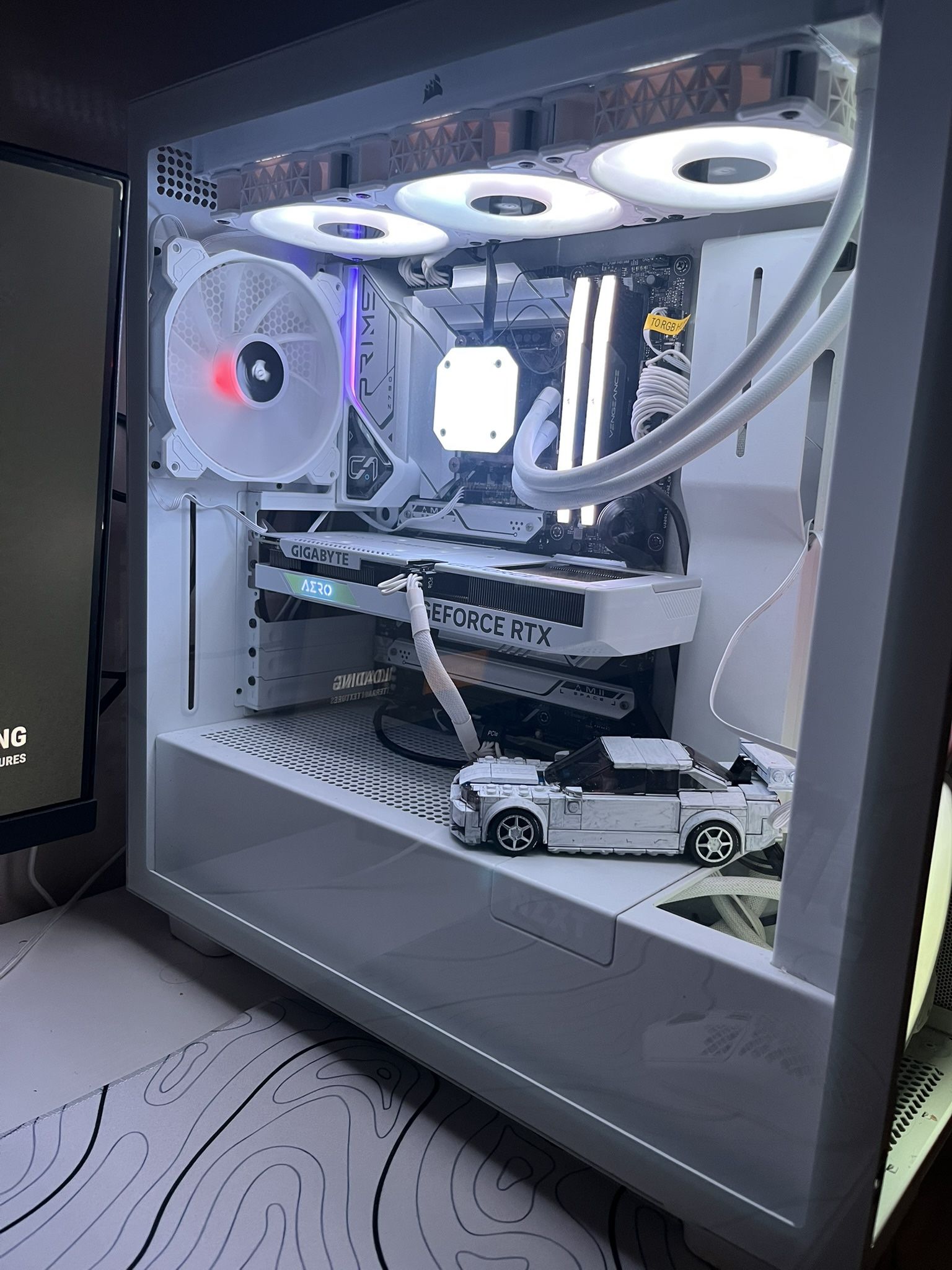 HIGH END GAMING PC