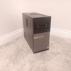 quad i7 3.9ghz 16gb ram desktop desktops pc pcs computer computers tower towers dell dells personal budget optiplex
windows  11 ssd
