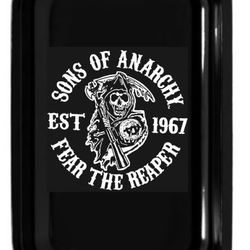 SOA Tray