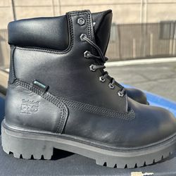 Timberland Pro Size 11 Boots
