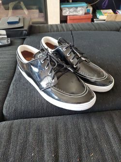 Nike " Stefan Janoski " Skateboarding Co. Size 11