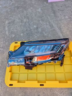 🔥 FARO LED ORIGINAL MITSUBISHI ASX 2020+ DERECHO 🔥