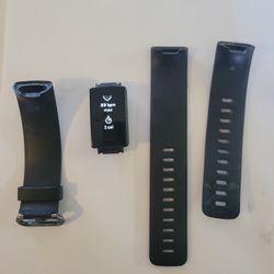 FITBIT CHARGE 4 FOR SALE!!!! CHEAP