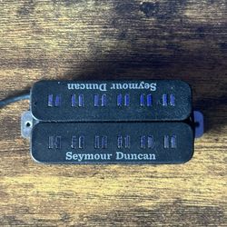 Seymour Duncan Trembucker