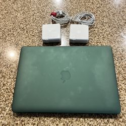 MacBook Pro 2015 Retina 2.8 GHz Quad Core i7 16GB 1TB