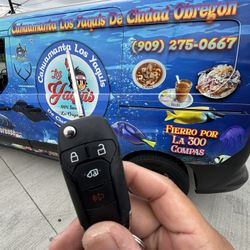 Llaves De Autos / Car Keys 🔑 