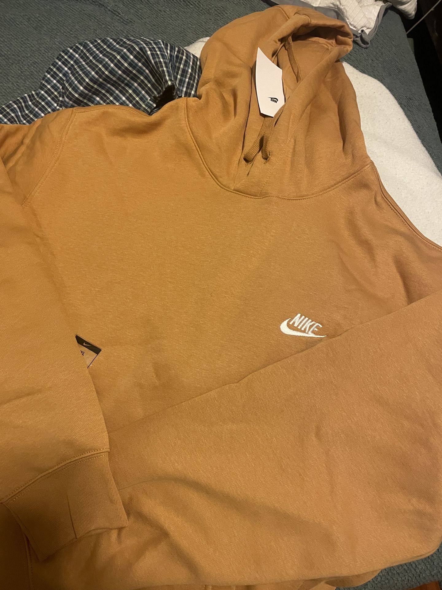 Nike hoodie