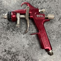 Binks Airless Sprayer 95SL