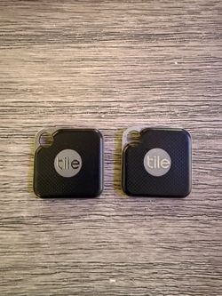 Tile Trackers