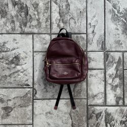 Coach Charlie Backpack