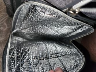 Carter's handle it all diaper bag sale