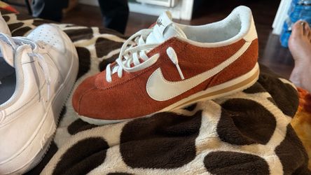 Nike Men’s Classic Cortez Size 9.5