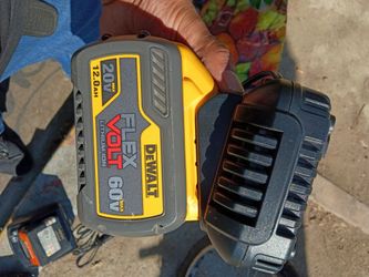 DeWalt ,Stihl and Colt bolt
